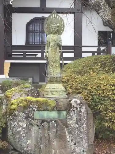 長谷寺(長野県)