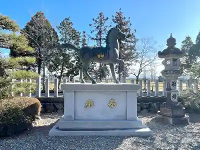 大中之湖神社(滋賀県)