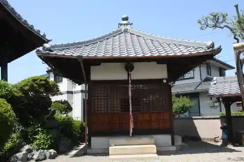 最明寺(滋賀県)