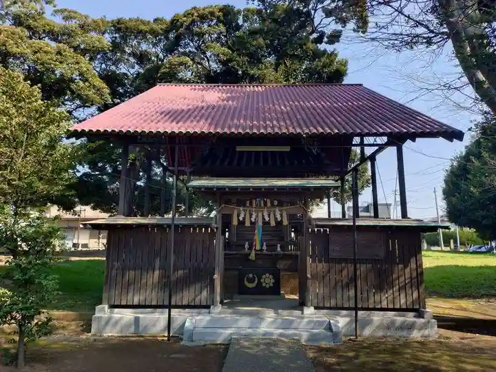 瀧蔵神社(千葉県)