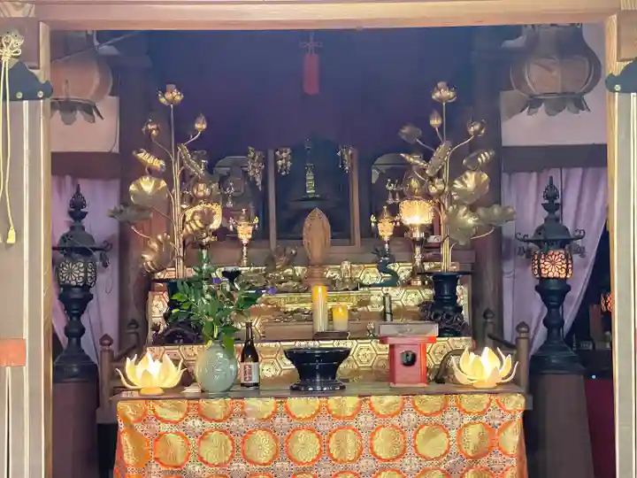 長徳寺(三重県)