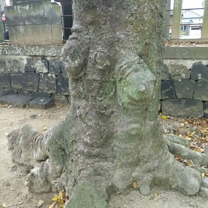 四王子神社(熊本県)