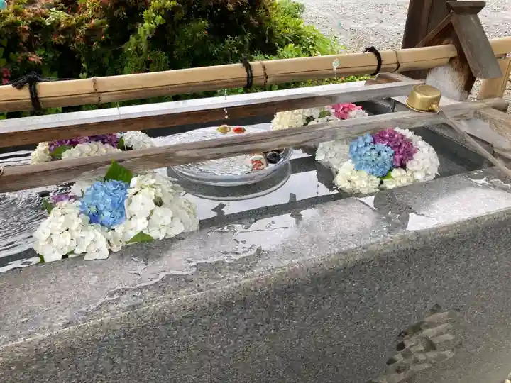 豊景神社(福島県)