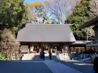 乃木神社(東京都)