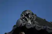 行座神社 旧跡(滋賀県)