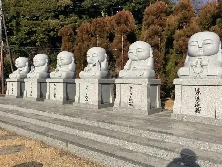 天嶽院(神奈川県)