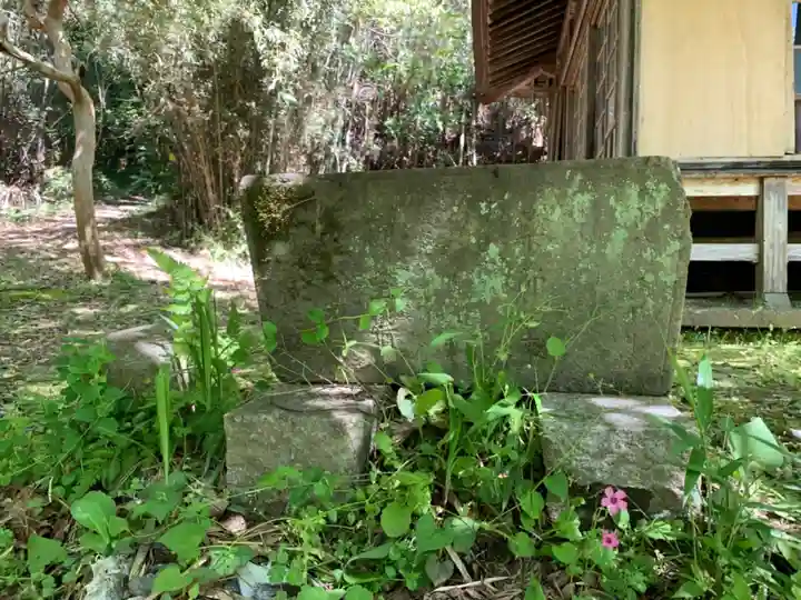 薬師堂のその他建物