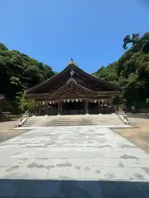 美保神社(島根県)