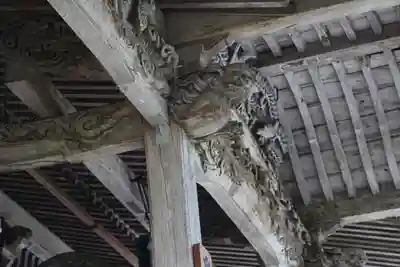 箟峯寺(宮城県)