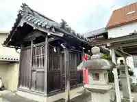 正明神社(滋賀県)