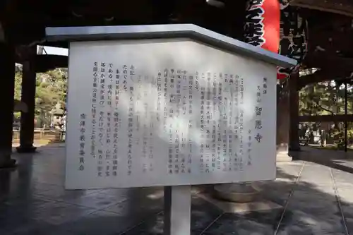 智恩寺(京都府)