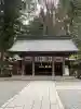 諏訪大社(長野県)