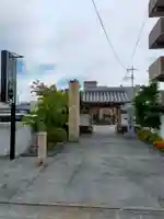 恵運寺(和歌山県)