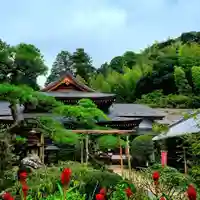 目の霊山 油山寺のその他建物