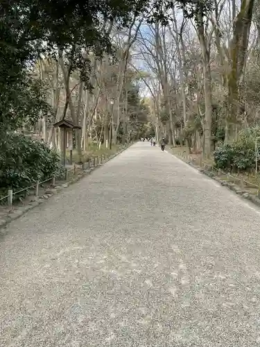 賀茂御祖神社（下鴨神社）のその他建物