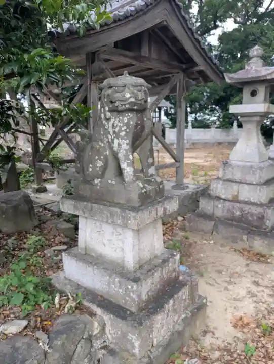 頂懸神社(香川県)