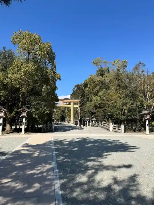 橿原神宮(奈良県)