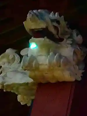 不動院(東光寺)の芸術