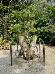 大和神社(奈良県)