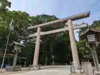 鹿島神宮(茨城県)