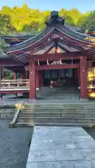 仁杉神社(静岡県)