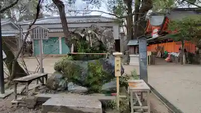 藤森神社(京都府)