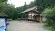 延命寺の本殿