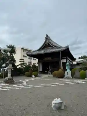 長光寺(群馬県)