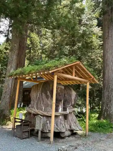小國神社(静岡県)