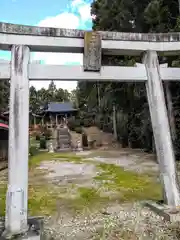 二ノ宮神社(宮城県)