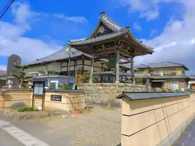 光輪寺のその他建物