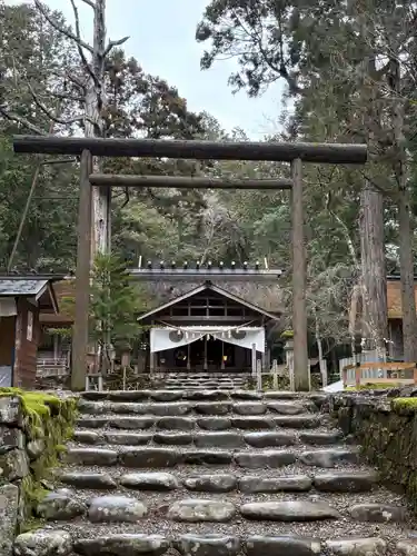 元伊勢内宮 皇大神社(京都府)