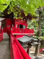 大正寺(中野不動尊)(福島県)