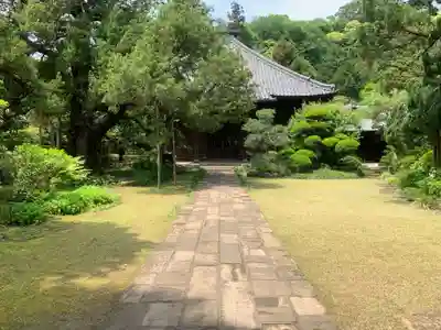 寿福寺のその他建物