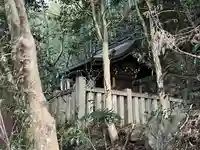 貴船神社(岐阜県)