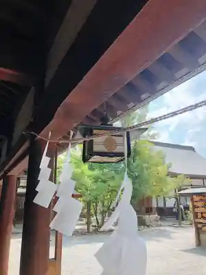 秩父神社のその他建物