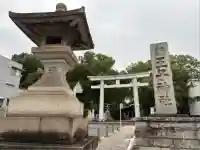 王子神社(東京都)
