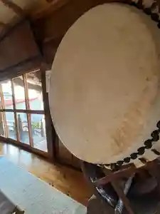 大鏑神社(福島県)(2024年05月15日(水) 09時18分18秒投稿)