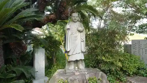 延命寺(愛媛県)