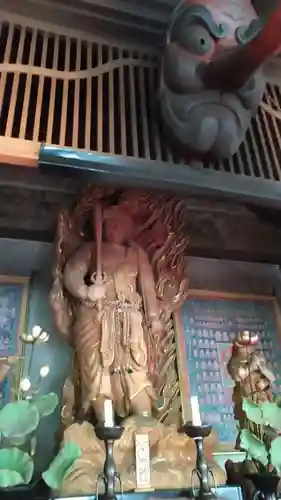 永昌院(東京都)