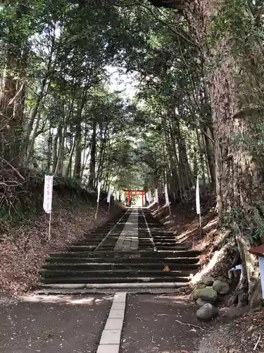 霧島岑神社(宮崎県)