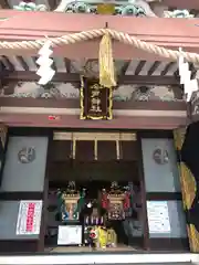 今戸神社(東京都)