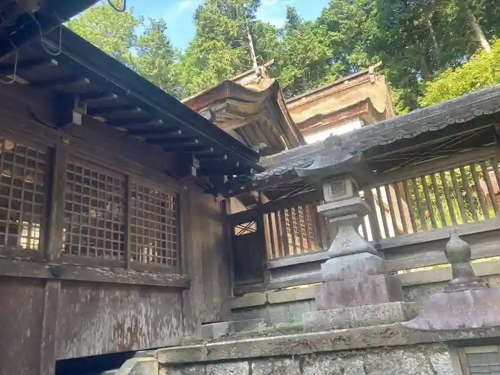 泉神社(滋賀県)