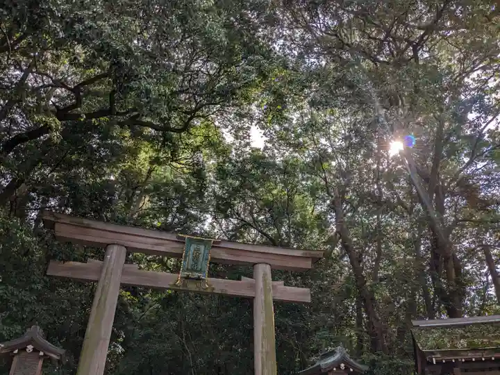 大神神社(奈良県)