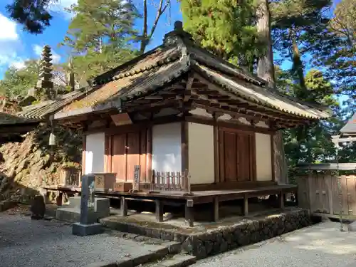 室生寺(奈良県)