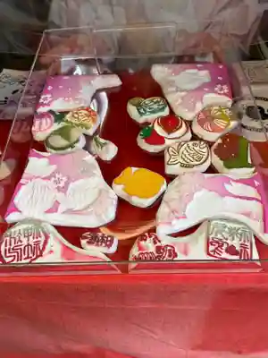 高円寺氷川神社(東京都)