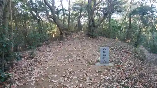 浅間神社の末社