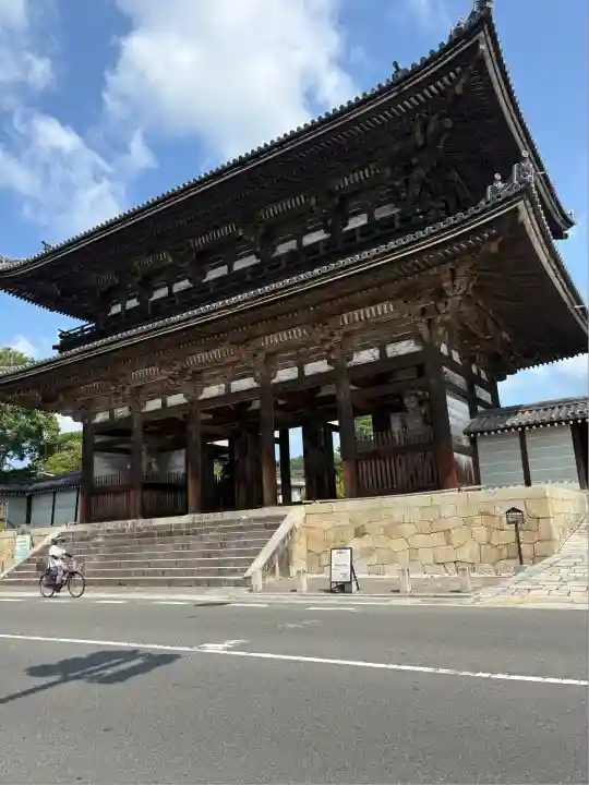 仁和寺(京都府)