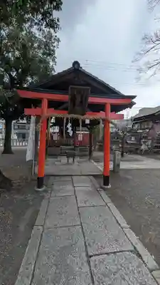 縣神社(京都府)