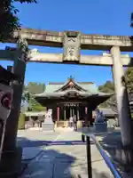 赤羽八幡神社(東京都)